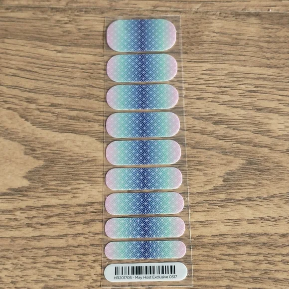 Jamberry Nail Wraps - Picture 3 of 8